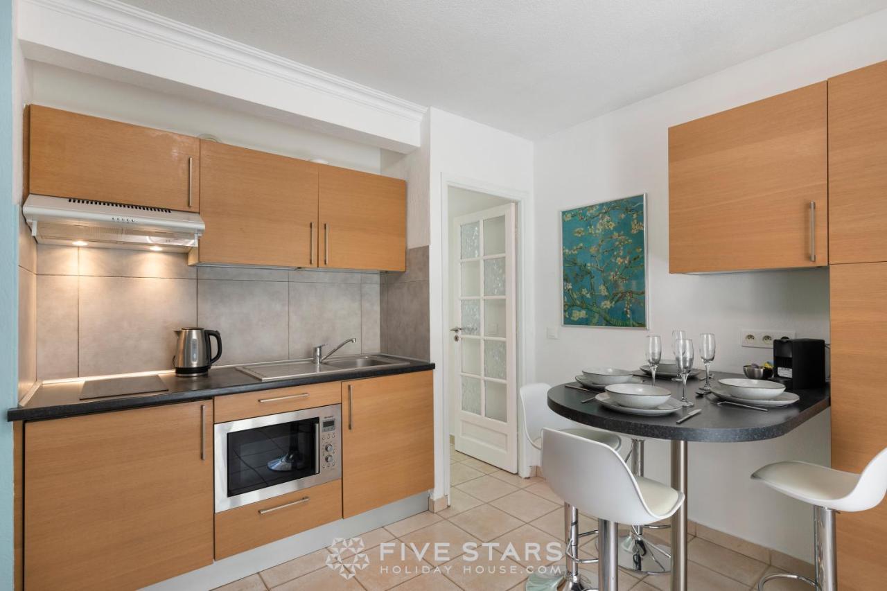 Suite Miami Five Stars Holiday House Nice Exterior photo