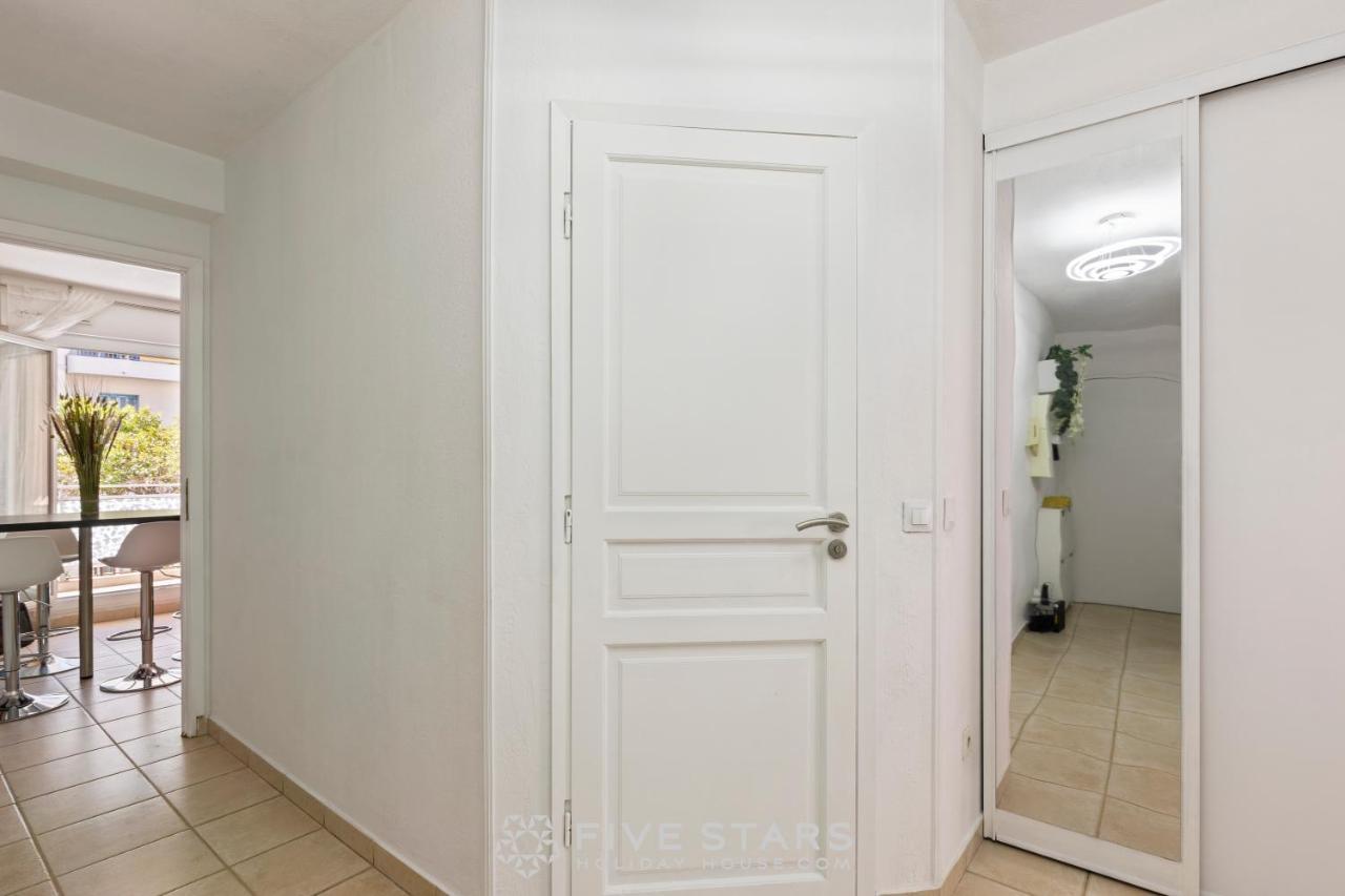 Suite Miami Five Stars Holiday House Nice Exterior photo